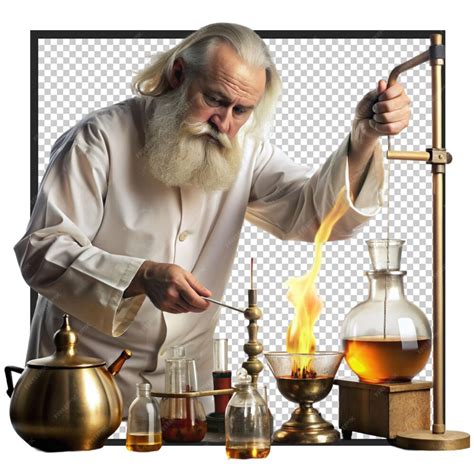 Image result for High-Tech Real Alchemist Machine