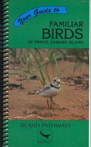 Familiar Birds of Prince Edward Island : Hogan, Geoff: Amazon.in: Books
