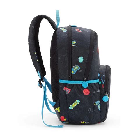 American Tourister Uni-Kid Backpack – Buy Online | Naivri