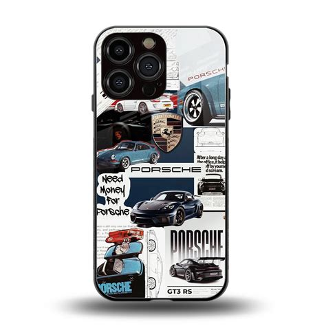 Fund My Ride Phone Case for Iphone 15 Pro Max | Glass Case – Boujee