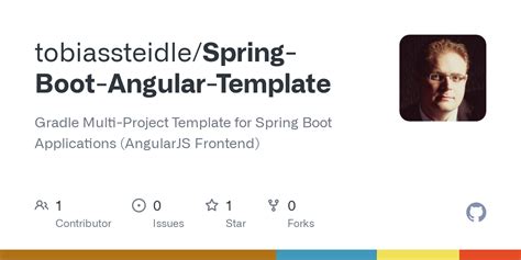 Spring Boot Angular Open Source Projects 的图像结果