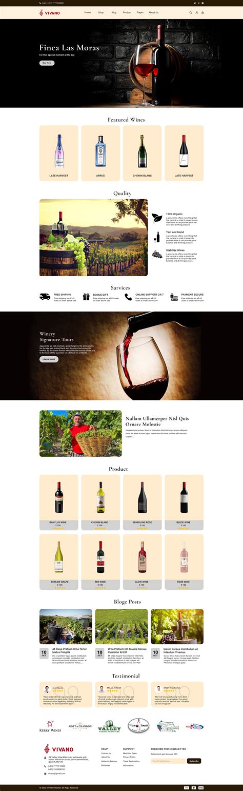 Image result for HTML CSS JavaScript Wine