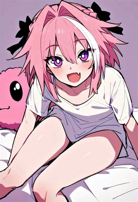Create meme "astolfo r34, astolfo trap, astolfo art" - Pictures - Meme ...