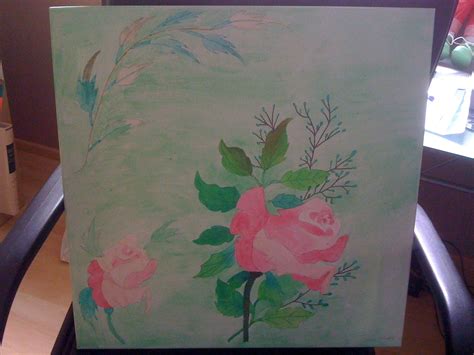 selbst gemalte Bilder in Saarburg | Hobby und Spiele | Kleinanzeigen