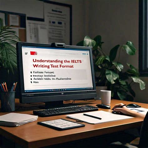 Image result for IELTS Writing Test