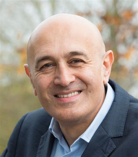 Professor Jim Al Khalili