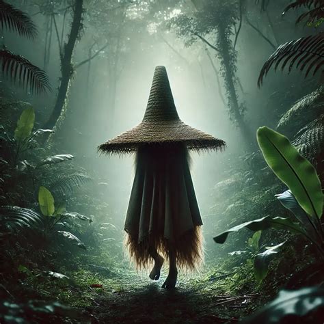 Akuma: Japan’s Embodiment of Pure Evil and Inner Darkness