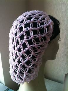 How To Crochet A Hair Snood by Crochet Snood Hairnets I Make Crochet Snood Crochet How To Crochet A Hair Snood