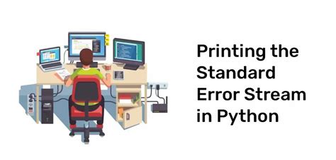 Image result for Standard Error Python
