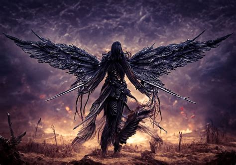 Angel Of Death