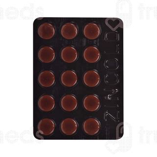 Zincold 10/500/2 MG | Order Zincold 10/500/2 MG Tablet Online at Truemeds