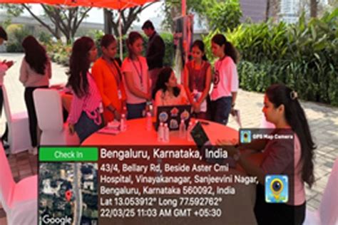 S.E.A - College of Engineering & Technology