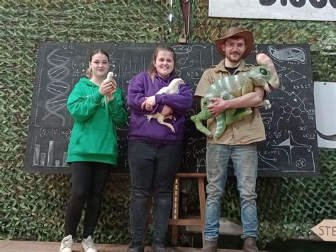 PLAY@ Easter Fun: Dino Egg Hatchery!, Lower Drayton Farm, Lower Drayton ...
