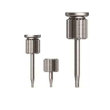 Dental implant dental screwdriver - Osstem Implant France - internal ...