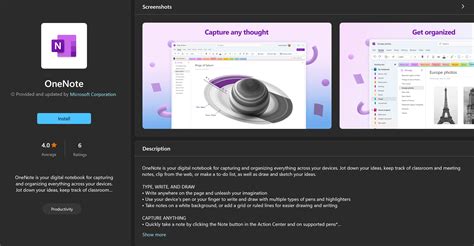 Image result for OneNote 365 Version