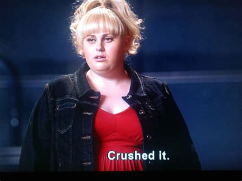 Pitch Perfect Fat Amy