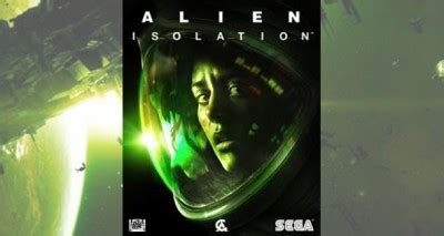 Image result for Alien Isolation Cover Model