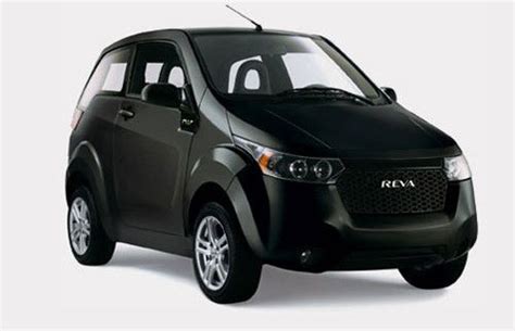 Mahindra Reva NXR Pictures, Interior Photos Of Reva NXR, HD Images Of ...