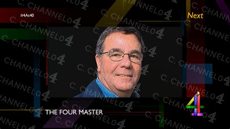 Image result for Channel 4 Intro 20th