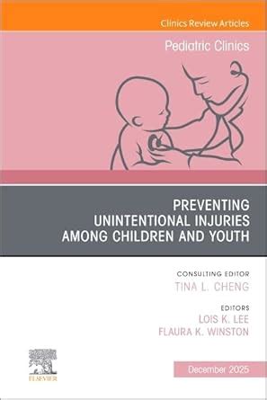 Buy Preventing Unintentional Injuries Among Children and Youth: An ...