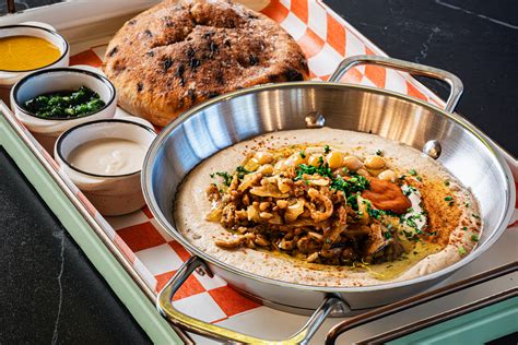 Cafe Landwer brings satisfying Mediterranean flavors to Boca Park - Las ...