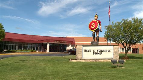 Sparta High School