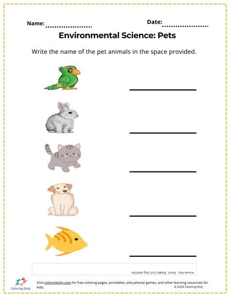 Environmental Science 的图像结果