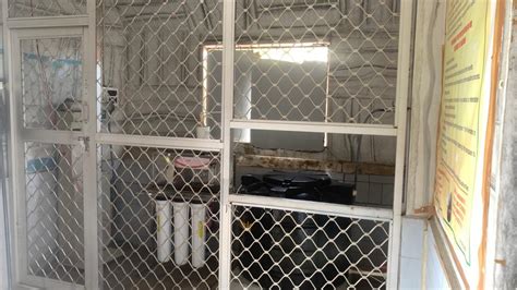 Infrastructure & Facilities | SJPC