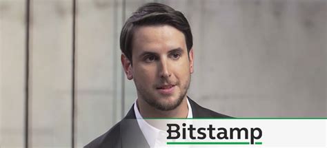 Image result for Bitstamp CEO