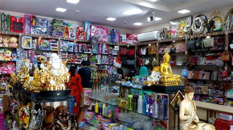 Gupta Gift Store in bhiwadi, gift shop in bhiwadi, gifts shop in ...