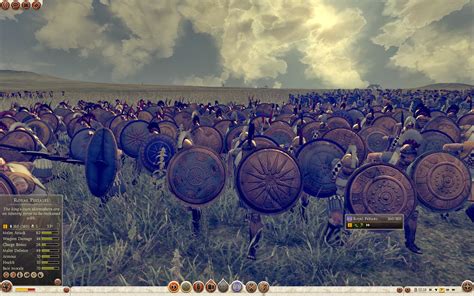 Royal Peltasts - Seleucid - Total War: Rome II - Royal Military Academy