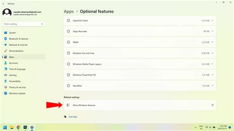 Image result for Programmes and Features