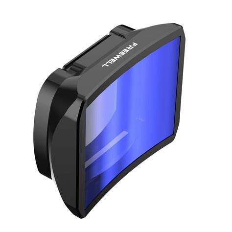 Buy Freewell Anamorphic Lens with ND Filter Compatible with Pocket 2 ...