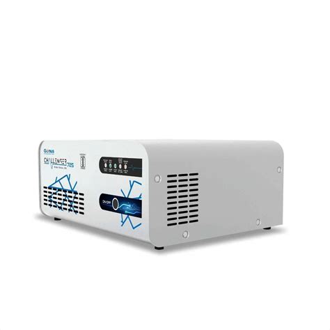 Genus Challenger 725 Pure Sine Wave Home Inverter UPS – Genus Innovation