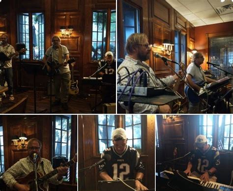 Live Music! Old Exit 9 , The Block & Tackle Cape Cod, Wellfleet, 16 ...