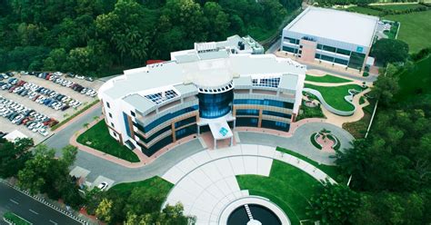 Technopark Phase-I| IT Park in India -Technopark