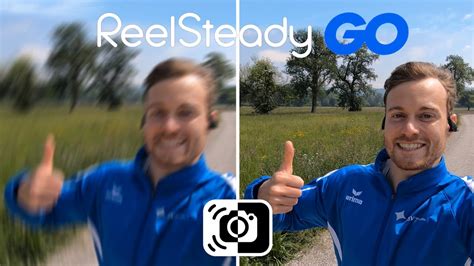 Reelsteady Go Tutorial 的图像结果