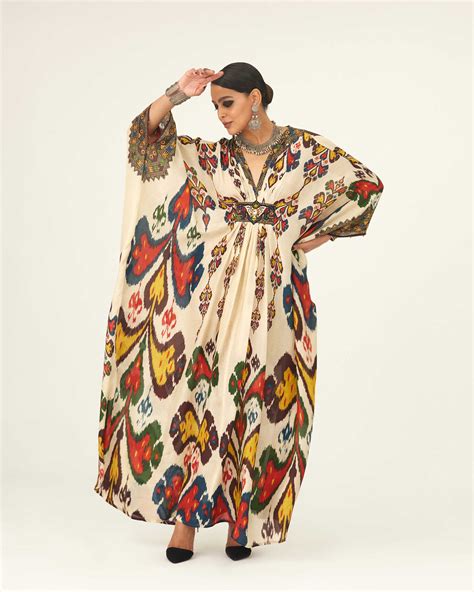 Morocco : Imama - Beige – Rajdeep Ranawat