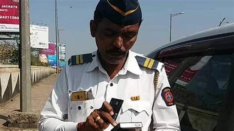 Mumbai News: 65 Lakh Traffic Violations, ₹526 Crore In Fines Imposed ...