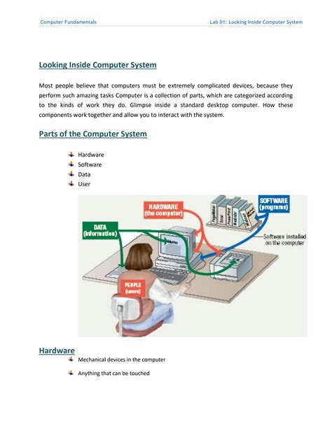 Inside Computer System 的图像结果