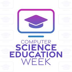 Image result for Computer Science Education Week