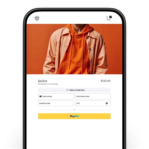 Custom Integration | Customize Your Checkout | PayPal IN