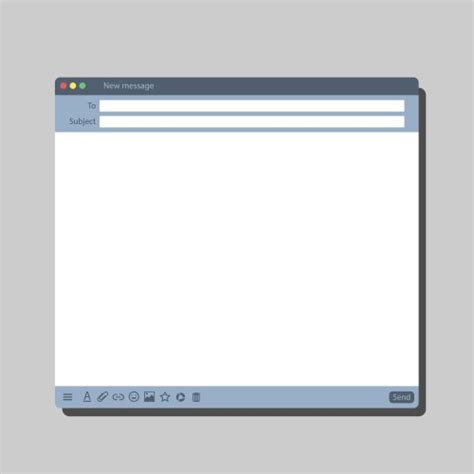 Email Window Components 的图像结果