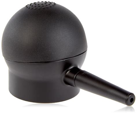 Toppik Spray Applicator Pump For Thinning Hair and Baldness, Hair Fiber ...