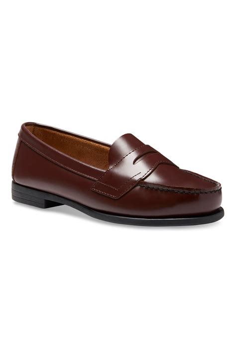 Loafers Slip On Womens
