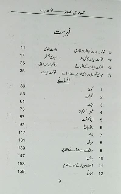 Gunbad Ke Kabutar Urdu Collection Of Stories: Buy Gunbad Ke Kabutar ...