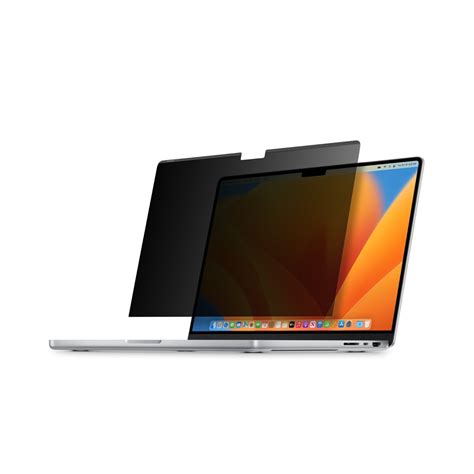 Macbook Pro Light Magnetic Macbook Pro 16 Inch Screen Protector 2021,