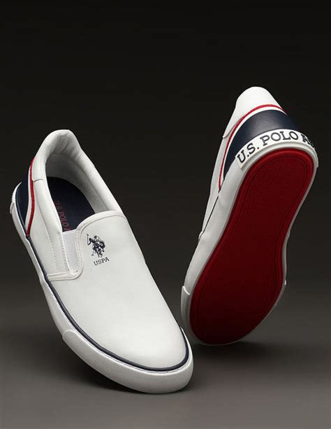 Men Slip On Shoes