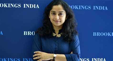 Prof Shamika Ravi on overcoming India's AI challenges