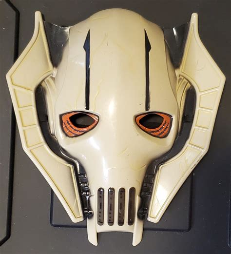 Star Wars General Grievous Kids Costumes | Mercari